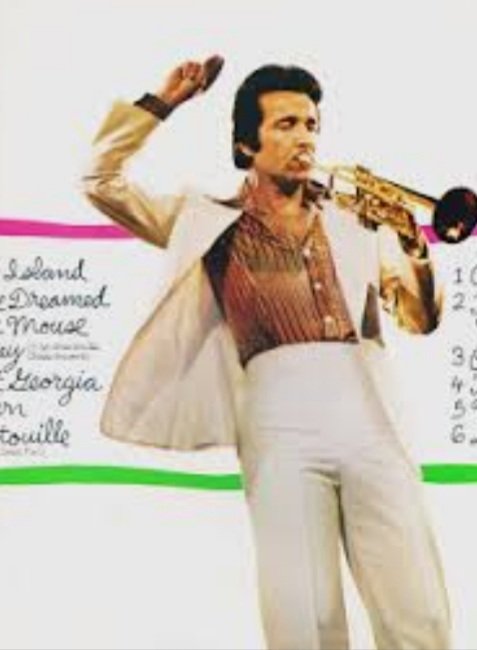 Happy birthday Herb Alpert and Angus Young 