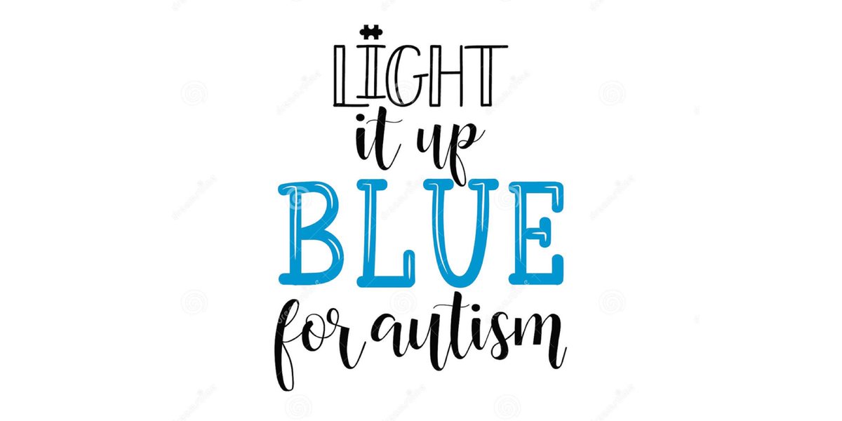stgcatholic's tweet photo. Let’s LIGHT IT UP, St. Gabriel! 🧢 Wear blue tomorrow to show that we all know someone with Autism who lights up our World! 💙 https://t.co/LYCKoH8JpK