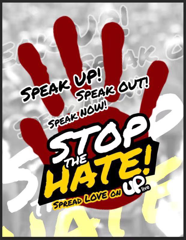 DarkQueenJ's tweet photo. We need more love, respect, and kindness in this world. https://t.co/6bvJ4BGdPh