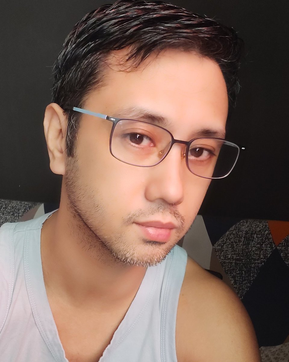 oraclejam's tweet photo. Paumay lang. https://t.co/hKWrZrnZtO