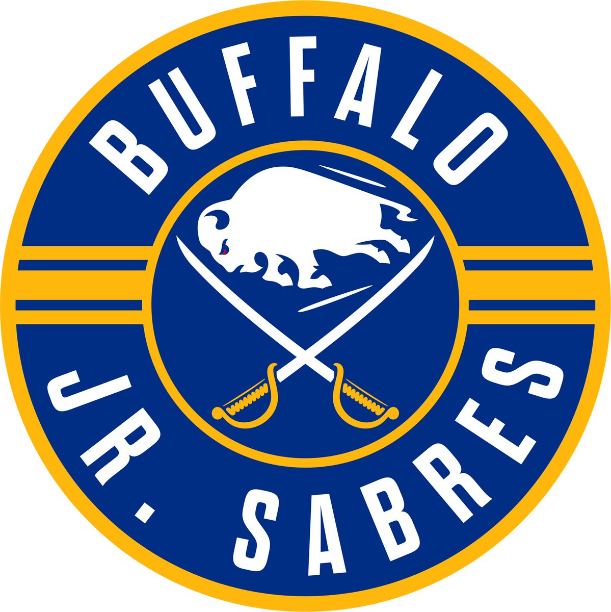 Buffalo Jr. Sabres tweet media