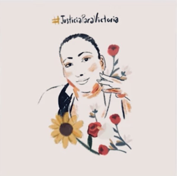 _rubybarrios_'s tweet image. #justiceforvictoria