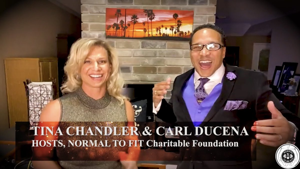 Carlducena's tweet photo. Bravo @ArtAcevedo on such a Job well done from @CarlDucena and my @TinaChandlerPro. We look forward to continue to work &amp; bringing our @NORMALTOBEFIT Health &amp; Wellness to People from all walks of life w/ @TroyFinner @MattSlinkard @RaulCollins16 @FireChiefofHFD &amp; @SylvesterTurner https://t.co/f9oIZBXcri