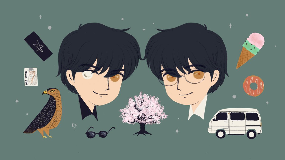 桜塚星史郎誕生日