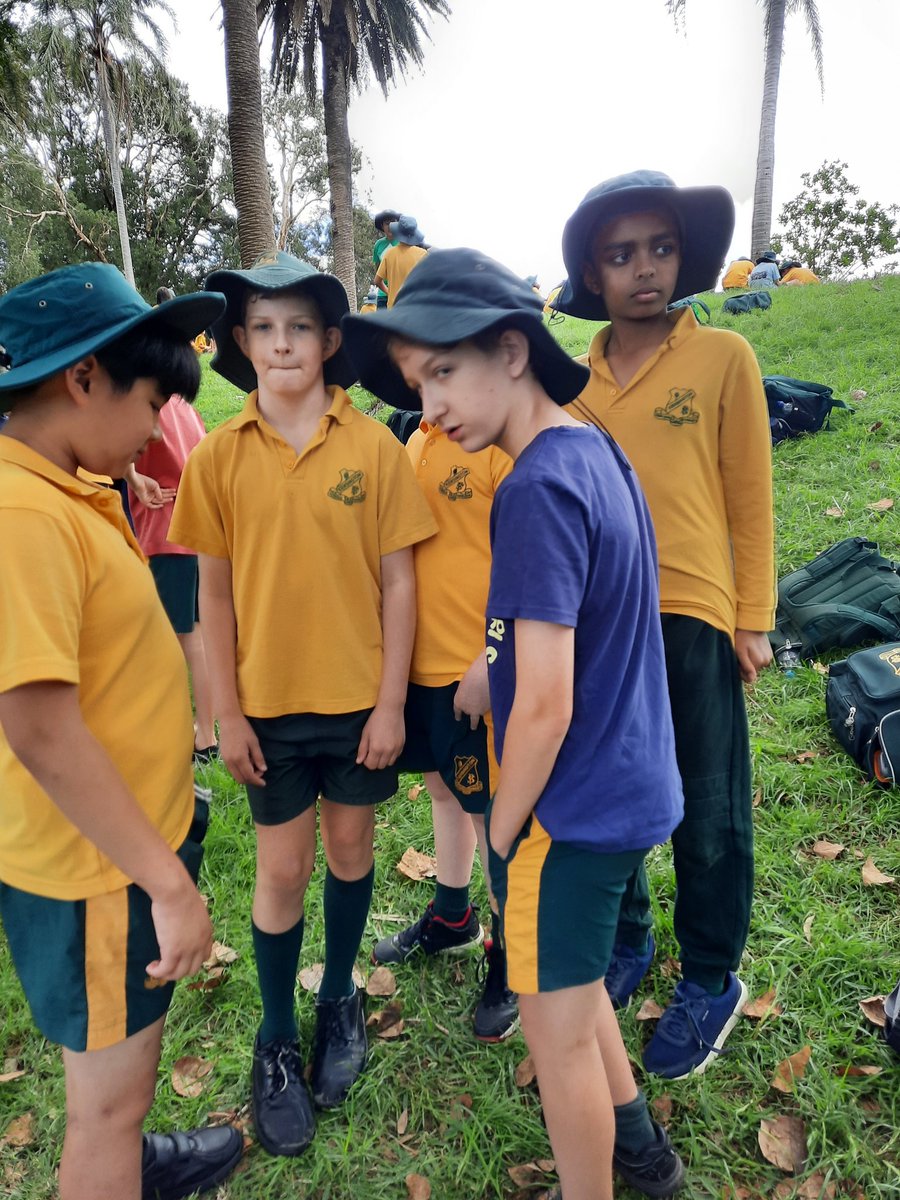 KENSINGTONPS's tweet photo. Having a ball at cross country! #stage3 #65R #65J #65T #65B https://t.co/gX5UJJKmAs