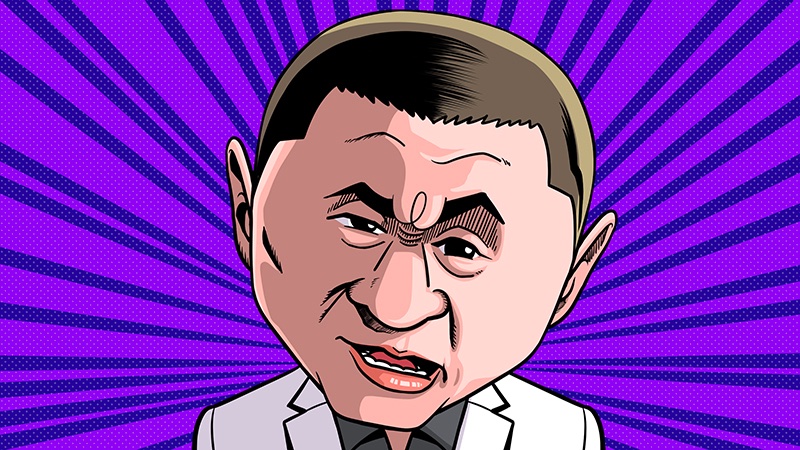 中村サトル イラストレーター Satorunakamulab Twitter