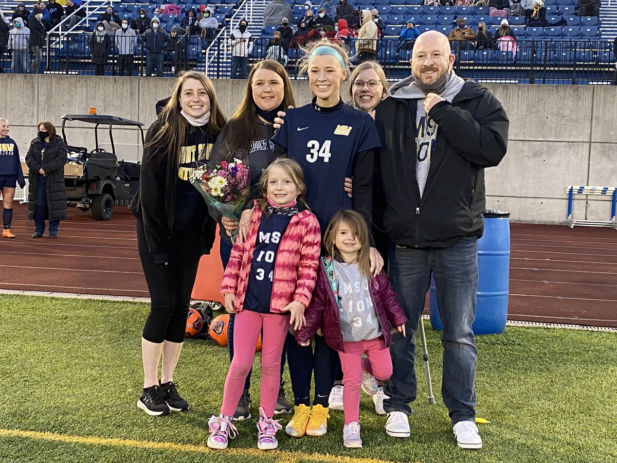 MSJ_Athletics's tweet photo. WSOC | Thank you to all of our Seniors! Your hard work and dedication will be missed! (2/2) #DEFENDtheMOUNT #MountUp https://t.co/0AeTiI0Q9Z
