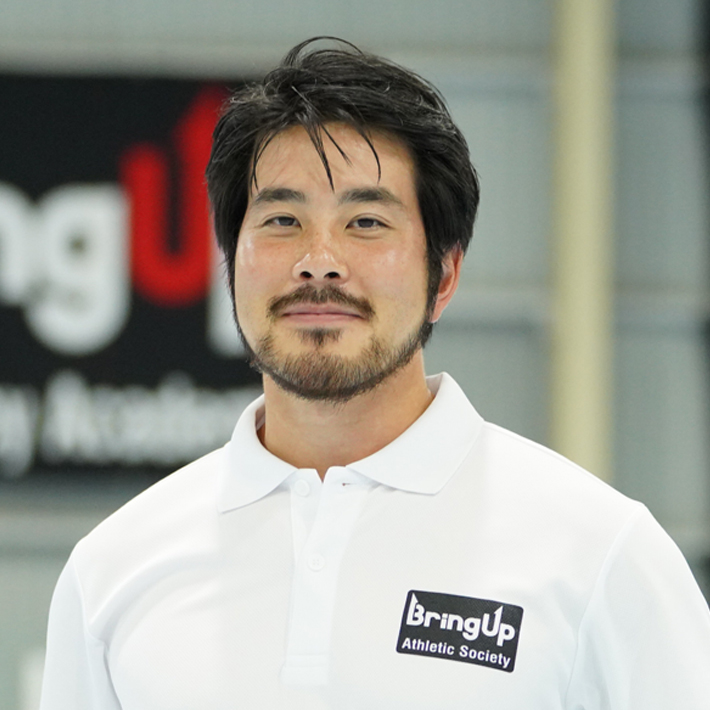 松場俊夫 コーチ道 On Twitter リレーインタビュー第２７回 臼井智洋さん 前編 Npo法人コーチ道 Https T Co Ikzlkswzji