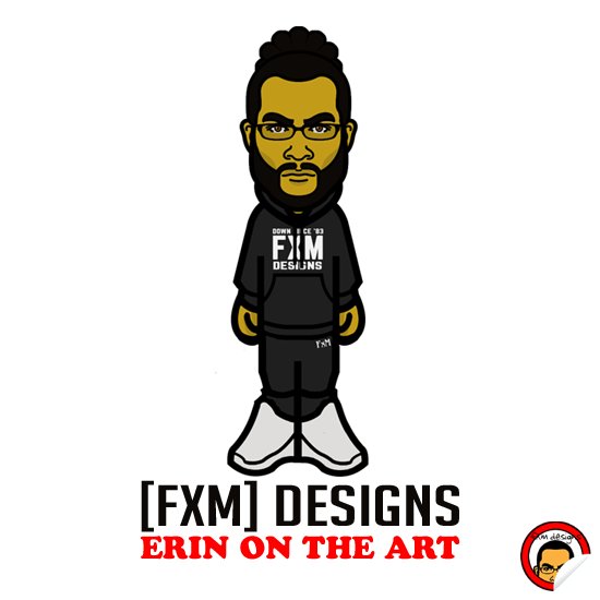 [FxM] Designs™ tweet media