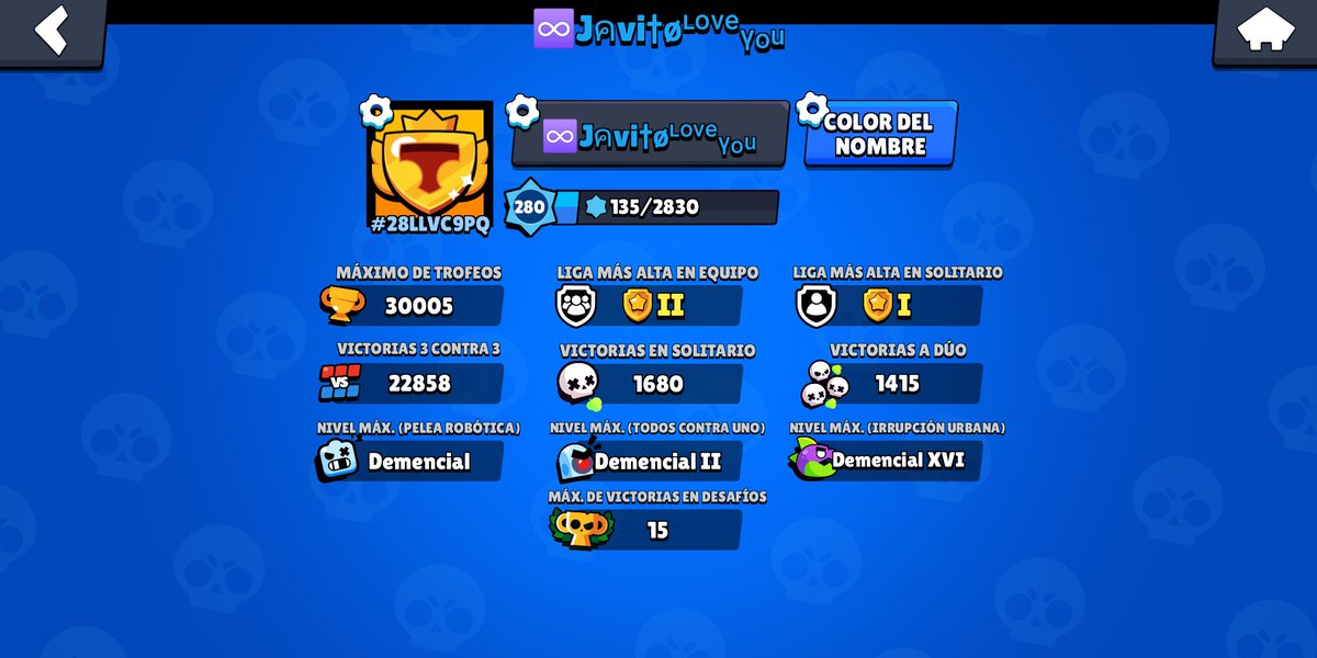 Después de no estar en el competitivo por un tiempo por incovenientes, quiero volver
-Disponibilidad horaria
-Experiencia de 9 meses 
-Wsp y Discord 

Rts y Fav se agradece