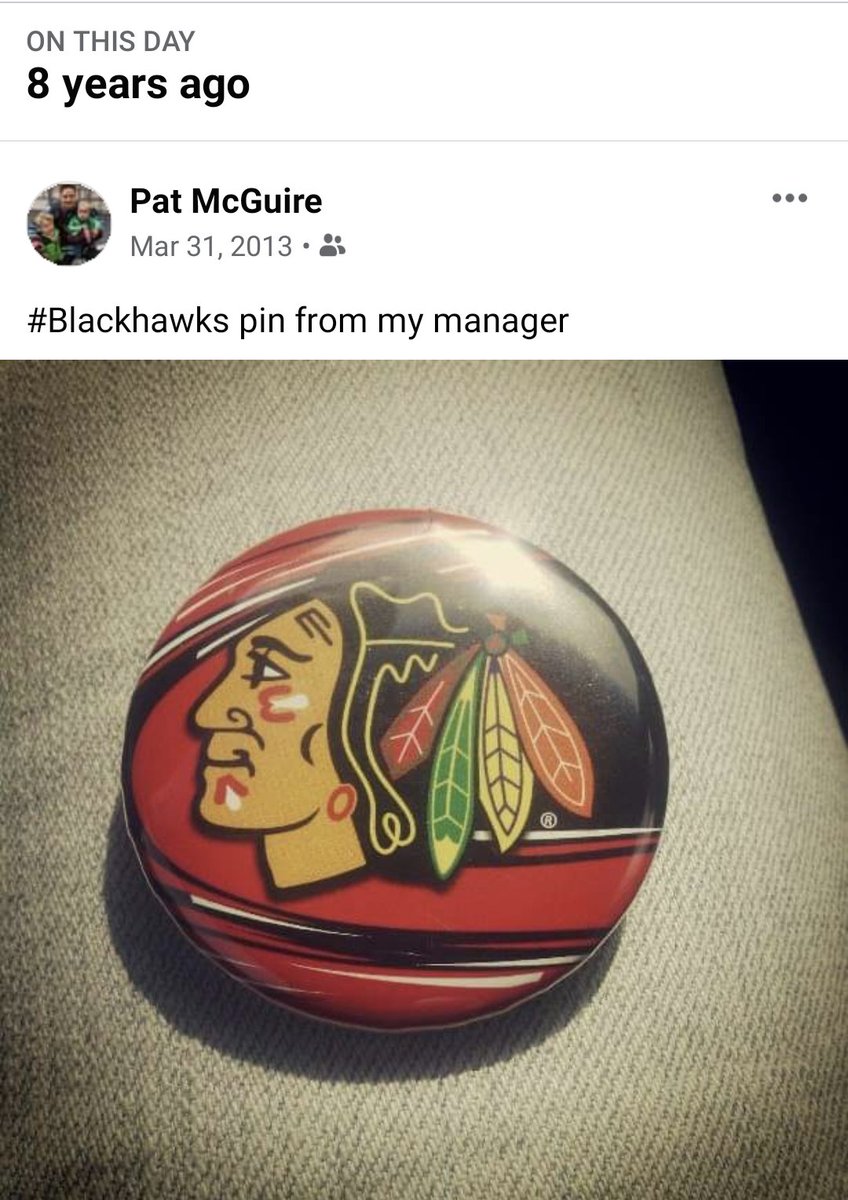 Patrick McGuire tweet media