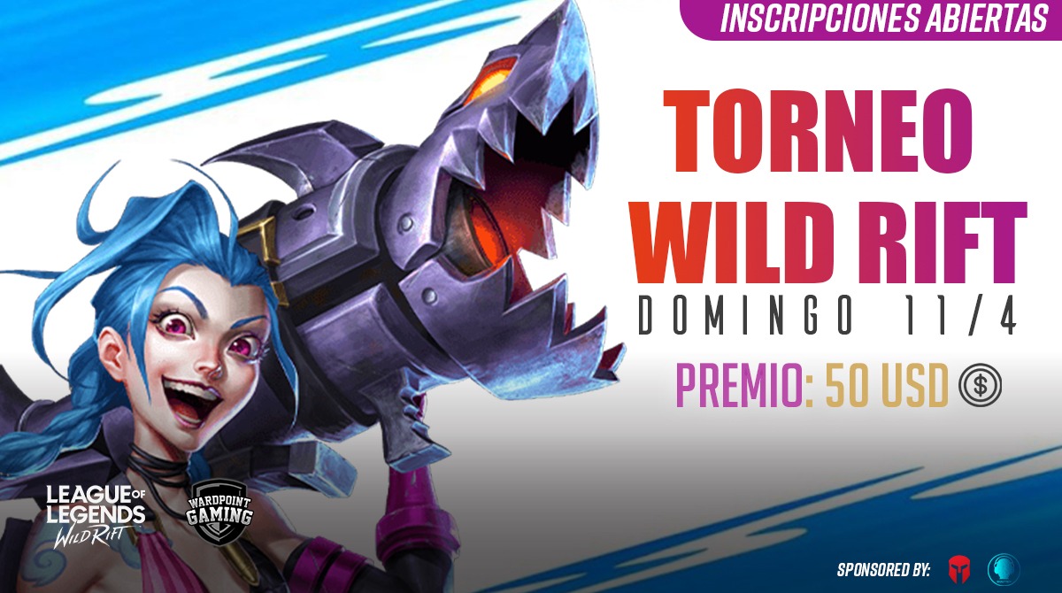 v_Modular_'s tweet photo. Se viene nuestro primer torneo de #WildRift para toda Latinoamérica.

¡Registra a tu equipo y sé el primer campeón del #LolcitoSalvaje!

📒INSCRIPCIONES: https://t.co/bdXkO5rtsT
🖥️DISCORD: https://t.co/SGWW4qM2QB https://t.co/EHx42sX3tS