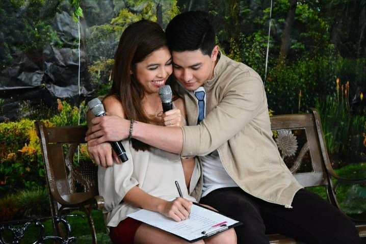 SOLIDADNPH1's tweet photo. Today is Maundy Thursday and 298th Weeksary Also!
Lets us all pray ang love each other,stay safe guys!

#ALDUBatADN298Weeks https://t.co/RImtZhqUBQ