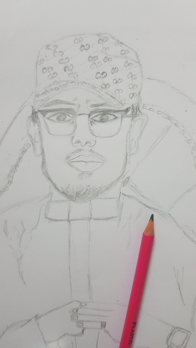 BasheerAldaw's tweet photo. @bin_tazee لايكاتكم + طبعاً الرسمه مسروقه 😂😂😂 https://t.co/7Igp8Lj3uu
