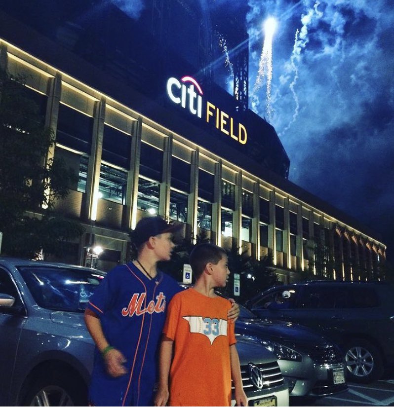 CraigCbaker's tweet photo. 1 more day! @StevenACohen2 @keithhernandez @HowieRose https://t.co/8t6TP5knH8