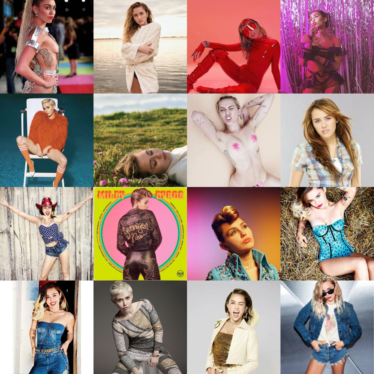 mileymajesty's tweet photo. 15 YEARS OF MILEY CYRUS 🤘🏼✨ https://t.co/sdURLyQjjT