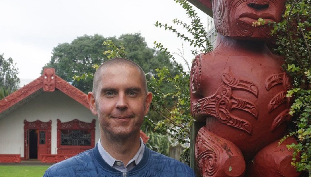 Theo Schoon is a controversial figure in the New Zealand art world. Damian Skinner will give insight into this complex character. Dr Damian Skinner is an art historian, writer and curator. Tickets $10 - $15 from Rotorua Lakes Council Reception.
Sunday 11 April, 2:00 pm - 3:30 pm