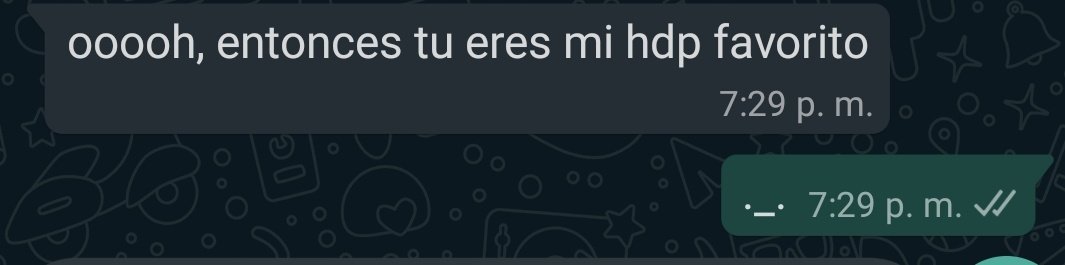 JohnCedeo7's tweet photo. Cuál fue el mal que yo hice? https://t.co/h53cXc4a0h