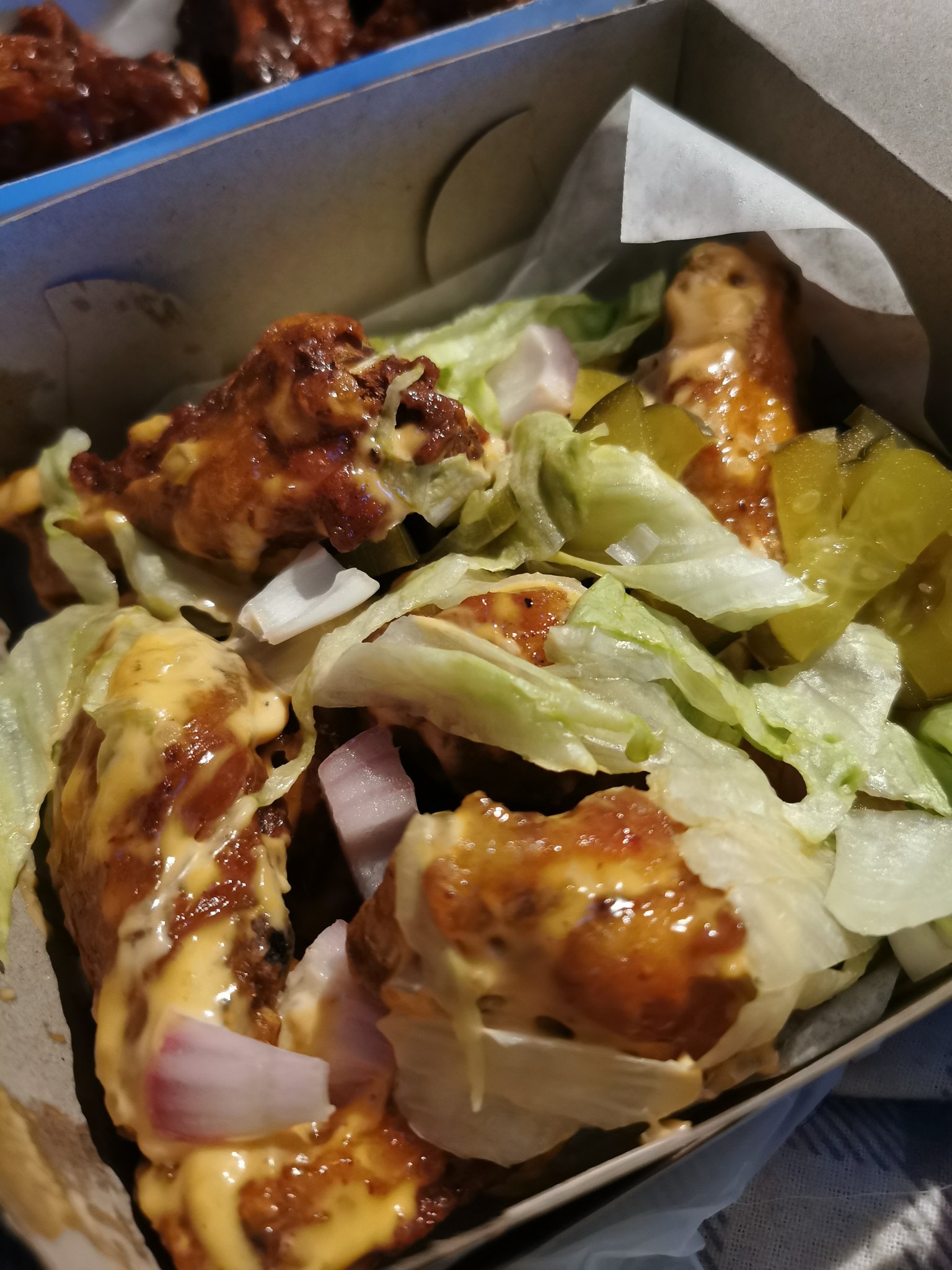 TW Pornstars Charlie Cruise. Twitter. Big mac wings. 1230 AM 1 Apr