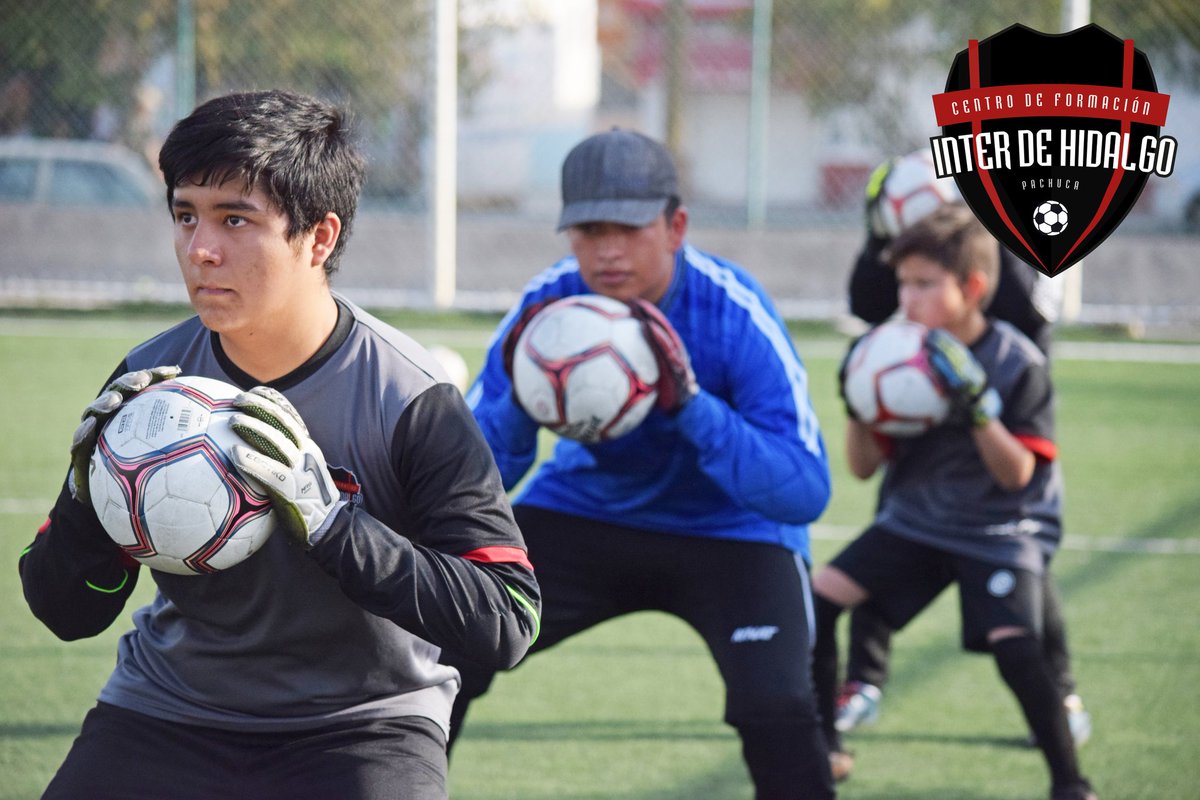 hidalgo_inter's tweet photo. INTER DE HIDALGO TE OFRECE
- Desarrollo como Portero en entrenamientos y partidos oficiales.
- Campamentos en el extranjero
- Convenios académicos
- Competencias locales y nacionales
Y mucho más....
#EstoEsInter 🔴 ⚫
#YoSoyInter
#SOYINTERFEMENIL https://t.co/2RKlLCSelU