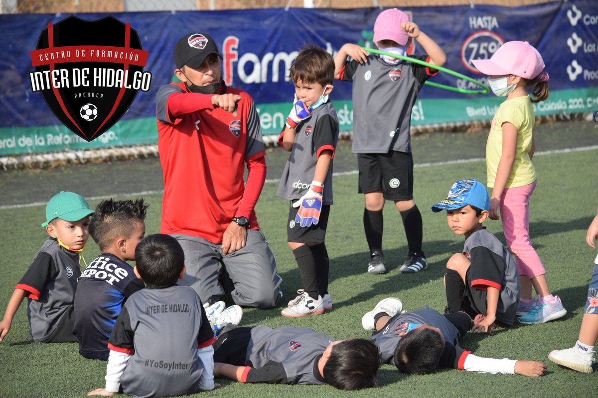 hidalgo_inter's tweet photo. INTER DE HIDALGO TE OFRECE
- Desarrollo como Portero en entrenamientos y partidos oficiales.
- Campamentos en el extranjero
- Convenios académicos
- Competencias locales y nacionales
Y mucho más....
#EstoEsInter 🔴 ⚫
#YoSoyInter
#SOYINTERFEMENIL https://t.co/2RKlLCSelU