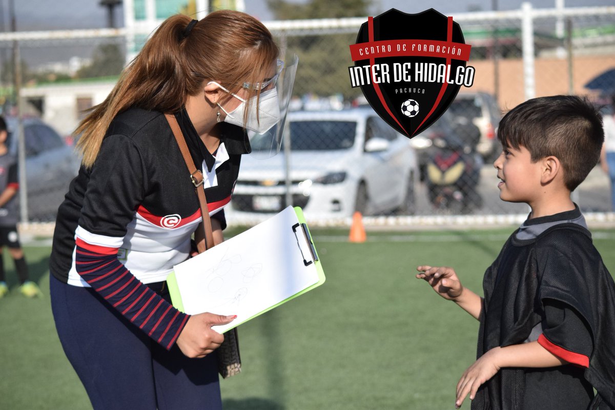 hidalgo_inter's tweet photo. INTER DE HIDALGO TE OFRECE
- Desarrollo como Portero en entrenamientos y partidos oficiales.
- Campamentos en el extranjero
- Convenios académicos
- Competencias locales y nacionales
Y mucho más....
#EstoEsInter 🔴 ⚫
#YoSoyInter
#SOYINTERFEMENIL https://t.co/2RKlLCSelU