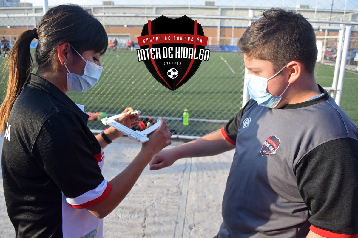 hidalgo_inter's tweet photo. INTER DE HIDALGO TE OFRECE
- Desarrollo como Portero en entrenamientos y partidos oficiales.
- Campamentos en el extranjero
- Convenios académicos
- Competencias locales y nacionales
Y mucho más....
#EstoEsInter 🔴 ⚫
#YoSoyInter
#SOYINTERFEMENIL https://t.co/2RKlLCSelU