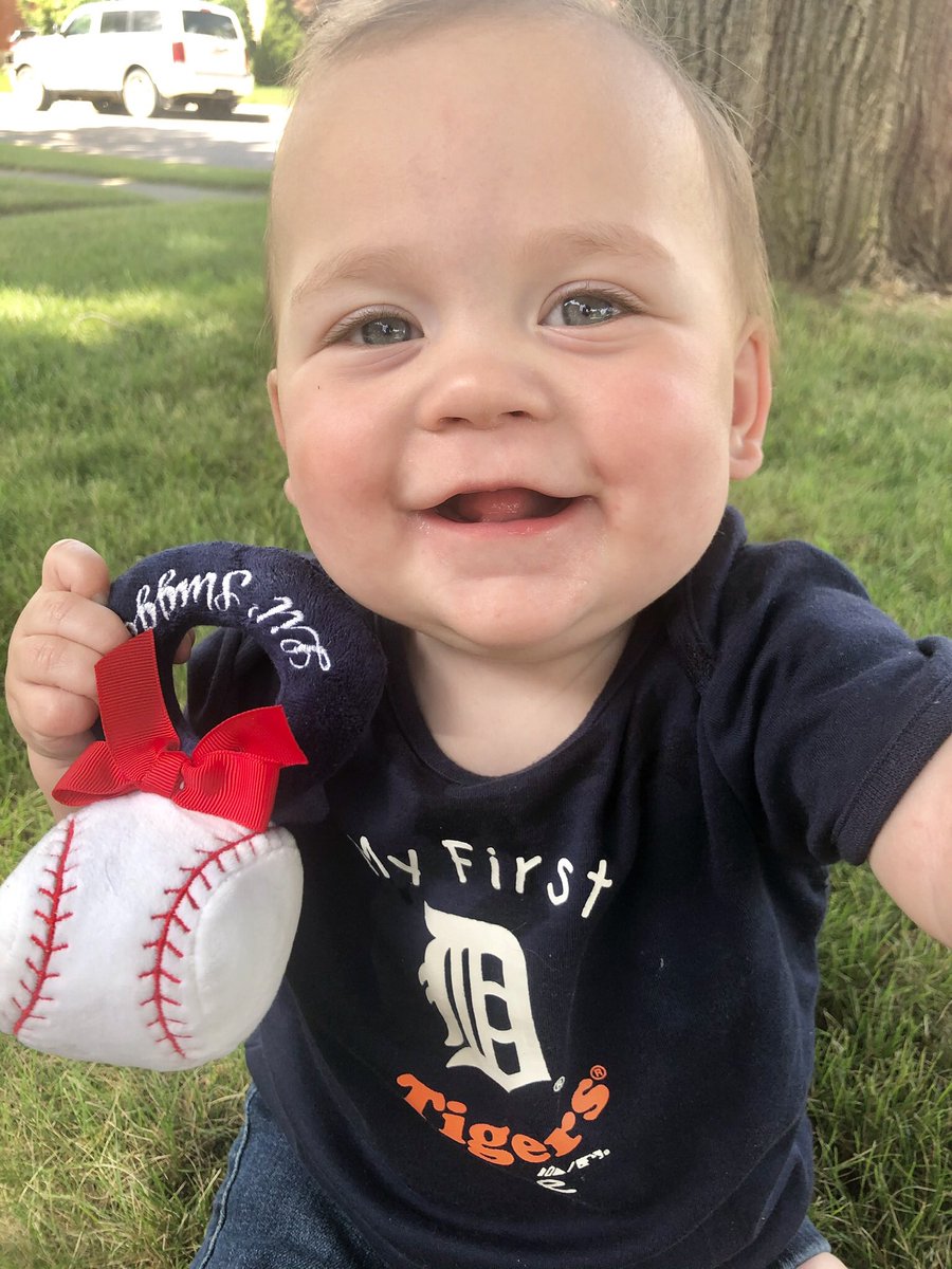 hayleegroot's tweet photo. @tigers #DetroitRoots https://t.co/SgNTHG1XQZ