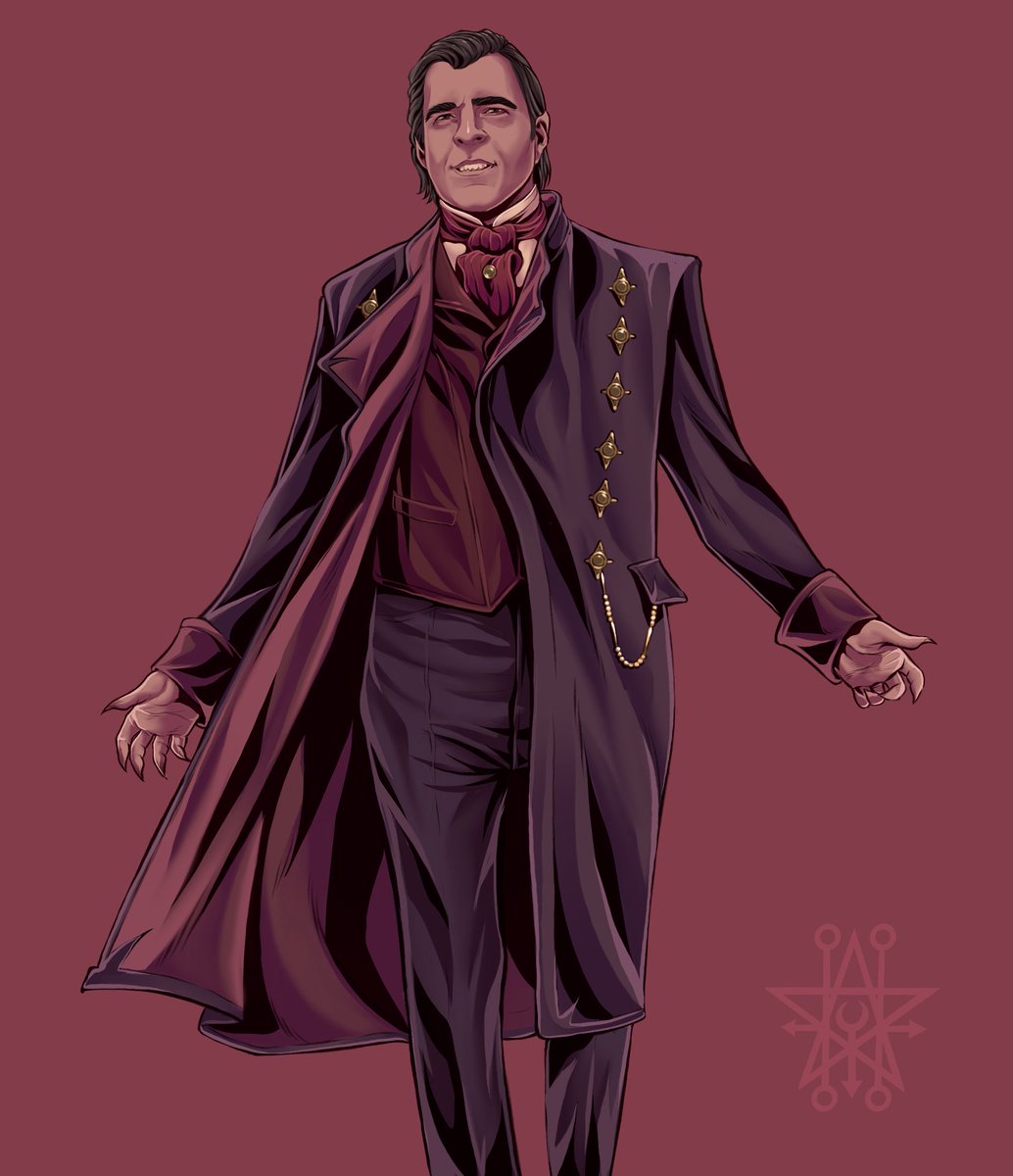 Fausto_Giurescu's tweet image. Charlie Manx
@NOS4A2 

#nos4a2
#zacharyquinto