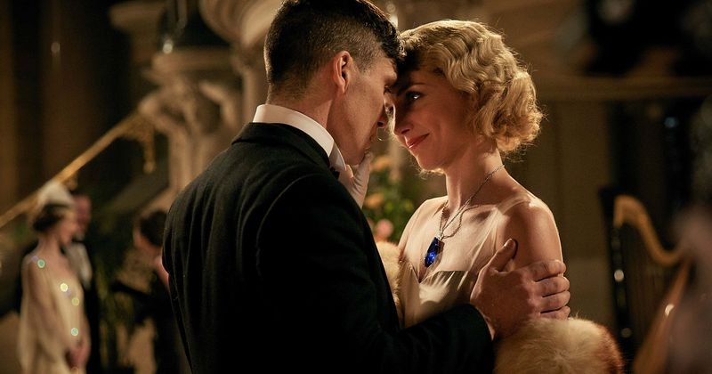 ShelbyProbably's tweet image. “Don’t cry it’s just a scene”

The scene: