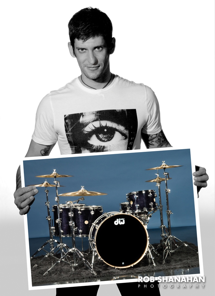 shanahanphoto's tweet photo. How about this cool photo I did with @AFI's @AdamCarsonAFI for @dwdrums 

#musicphotography #musicphotographer #classicrock #asf_artists #afi #dwdrums #drums #drummer #drummers #AFI #adamcarson https://t.co/dyfQn2hHMj