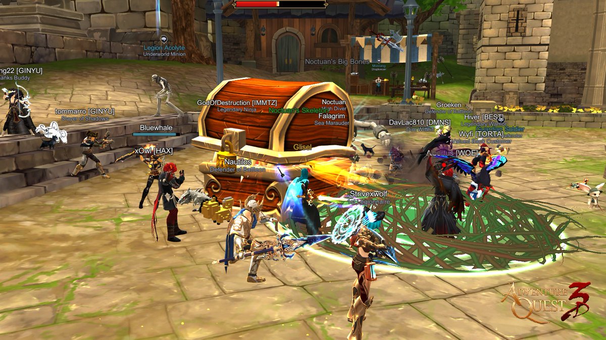 AeGlisel's tweet photo. I will be starting the April 1st Live Events at 9am EST until 11am EST. I will be spawning Gift Mimics in Battleon or Yulgar's Inn - To Be Determined

See you then! https://t.co/Chb9M4aGFY