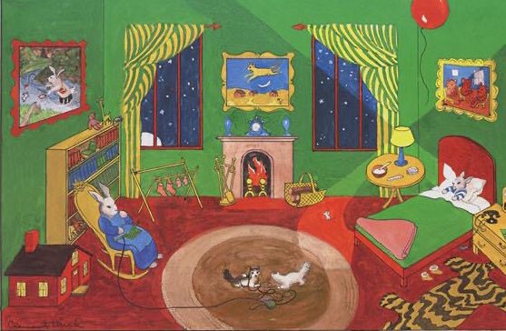 KenzoCrossing's tweet photo. Goodnight moon, goodnight room 🌕 https://t.co/SZE9ihzr2E
