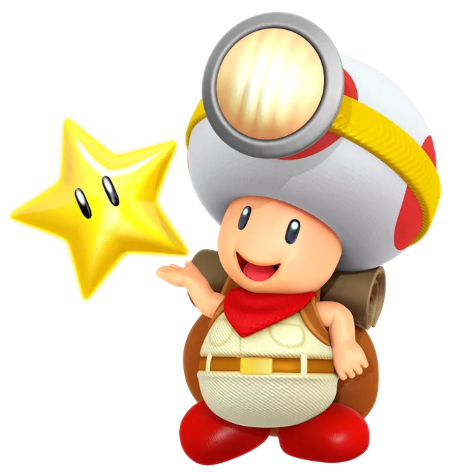 As Mario's 35th anniversary is wrapping up so is my spree of Mario render making

Here's one last set of Mario Renders!

FT; Rosalina (Aurora), Ashley, Captain Toad and a couple of the Koopalings!

hope you enjoyed it~ 