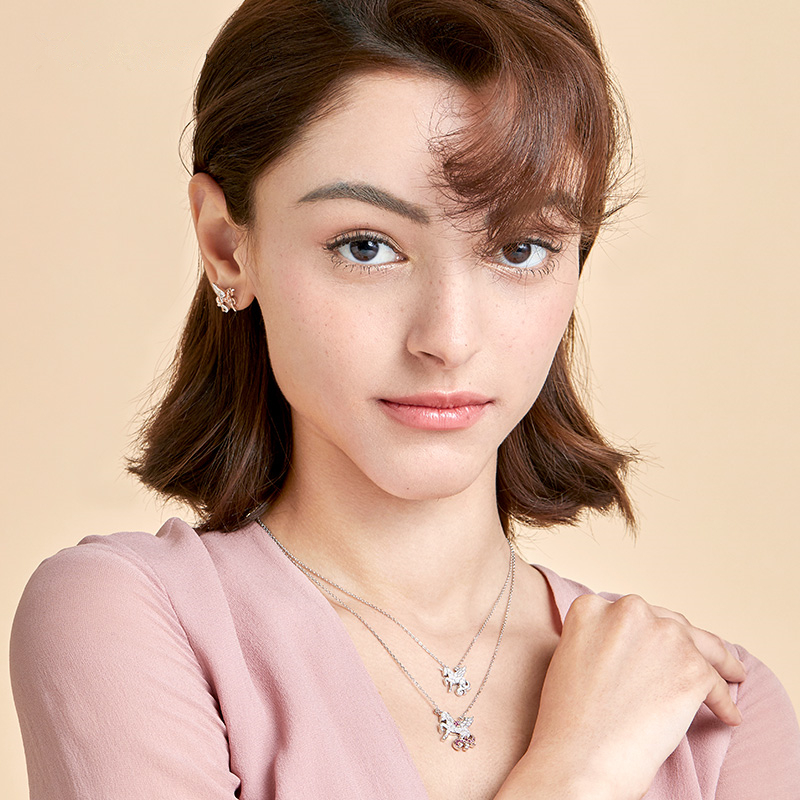 HXJewelry's tweet photo. Diamond Pink Sapphire Flying Unicorn Pendant Necklace in Solid 18K Gold/Custom Fine Jewelry/Personalization Design/Gift for Women and Girls https://t.co/kLDrxSQxBl via @Etsy https://t.co/iq1L2AxdBb