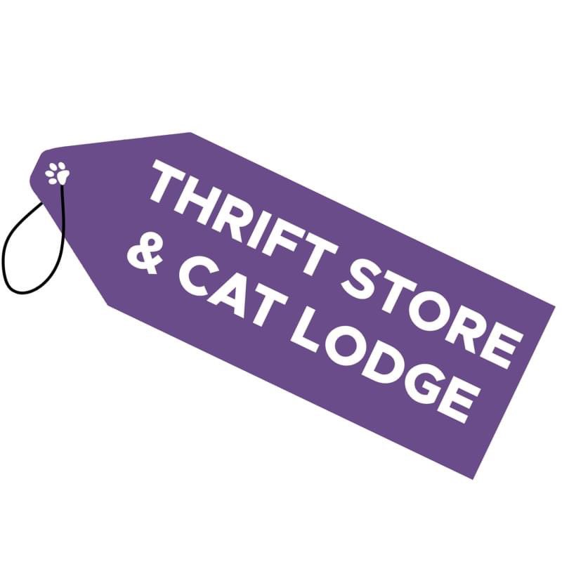 We did a thing! Coming soon to Denver! 

Give the page a like to stay updated!
bit.ly/3dnaHIK

The Cat Lodge will focus on providing a space for cats that have high euth rates in shelters, are easily overlooked, or are not provided the opportunity they need to thrive