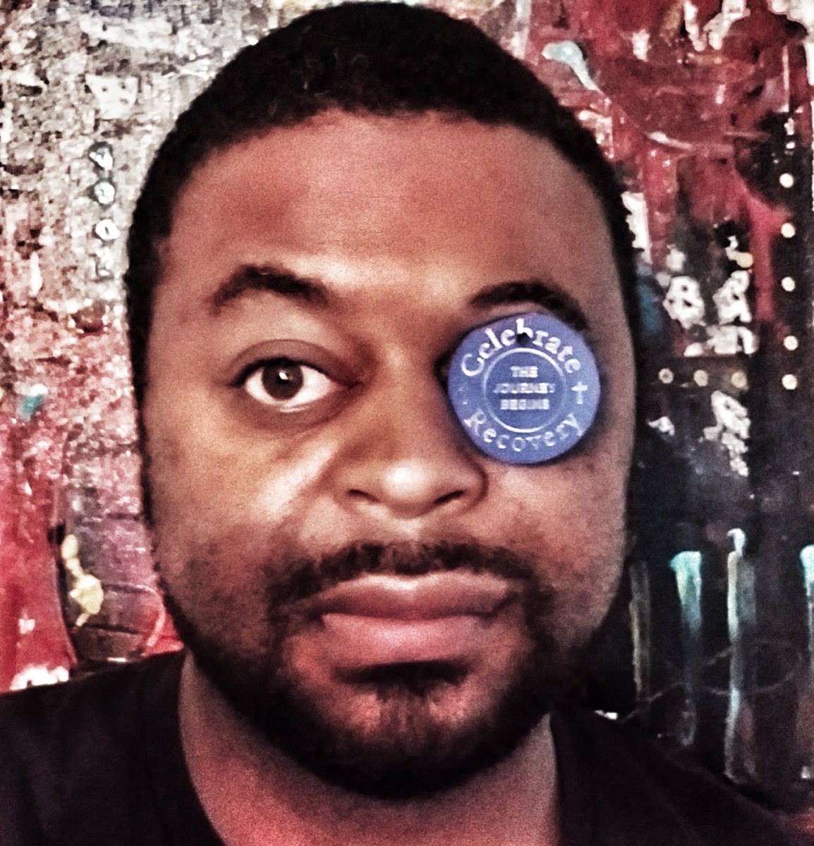 ryktatum's tweet photo. I'm a grateful follower of Jesus. I struggle with #MentalHealth issues, and my name is Richard. Please see all the photos in this thread.
#crfirstnlr #ChipNight https://t.co/7Wf2nbdwNi