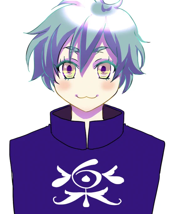 何がなんやらわかりませんが、流行りに乗って #Vtuberはじめました #Vtuberデビュー #Vtuberはじめました   よろしくお願いします!