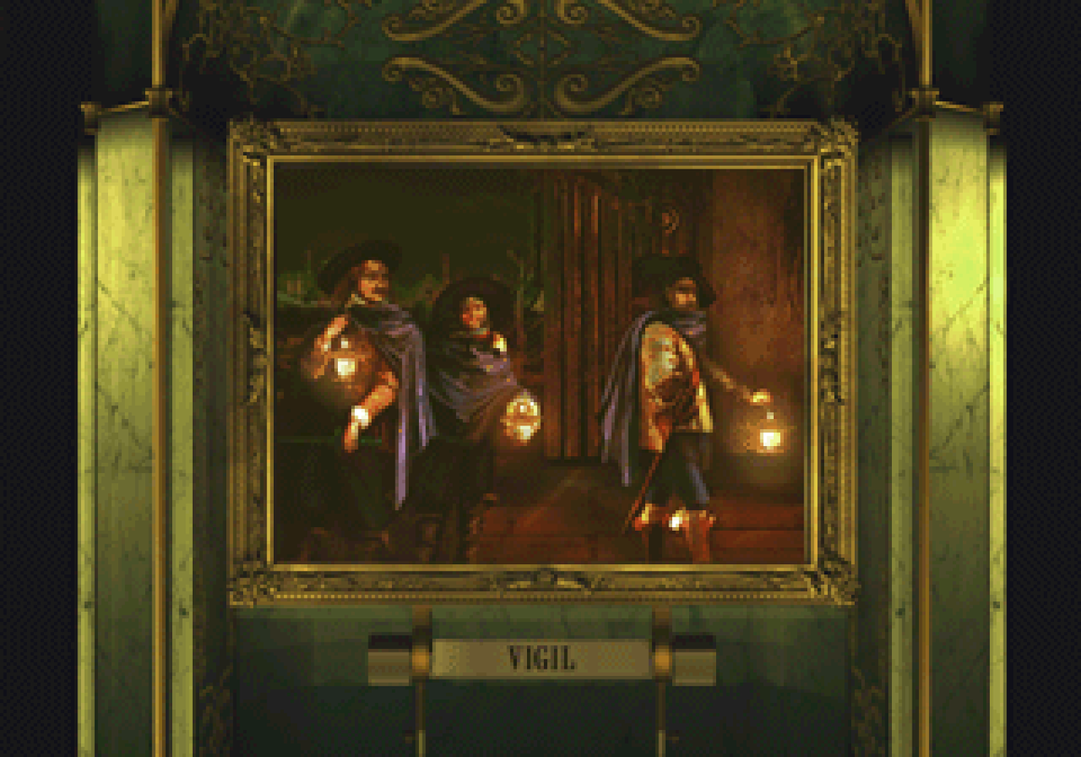 mcindus_mods's tweet photo. Ultimecia's Castle Wall-Art Upscale Comps
Before/After Sliders:
https://t.co/zkuHiWd6v2
https://t.co/7GBOQON3zd
https://t.co/7Q3C8HTF1r
https://t.co/QbXUOGbCrH
#ff8 #FinalFantasy #finalfantasyviii #gameupscale #mods https://t.co/iaKoHk3wFn