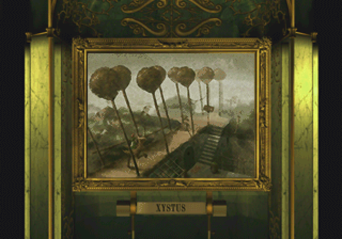 mcindus_mods's tweet photo. Ultimecia's Castle Wall-Art Upscale Comps
Before/After Sliders:
https://t.co/zkuHiWd6v2
https://t.co/7GBOQON3zd
https://t.co/7Q3C8HTF1r
https://t.co/QbXUOGbCrH
#ff8 #FinalFantasy #finalfantasyviii #gameupscale #mods https://t.co/iaKoHk3wFn