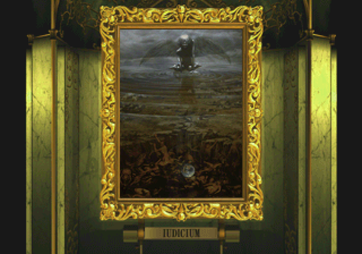 mcindus_mods's tweet photo. Ultimecia's Castle Wall-Art Upscale Comps
Before/After Sliders:
https://t.co/zkuHiWd6v2
https://t.co/7GBOQON3zd
https://t.co/7Q3C8HTF1r
https://t.co/QbXUOGbCrH
#ff8 #FinalFantasy #finalfantasyviii #gameupscale #mods https://t.co/iaKoHk3wFn