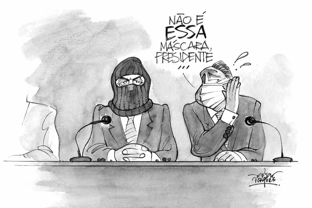 Edgar Vasques: