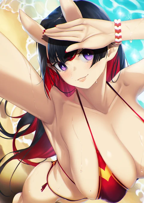selfie ヾ(*Ő౪Ő*) 