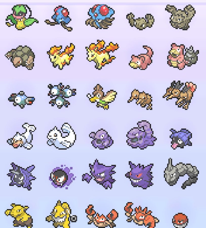ポケモンgo 数年前のエイプリルフールで ドット絵 になったの覚えてる奴いる