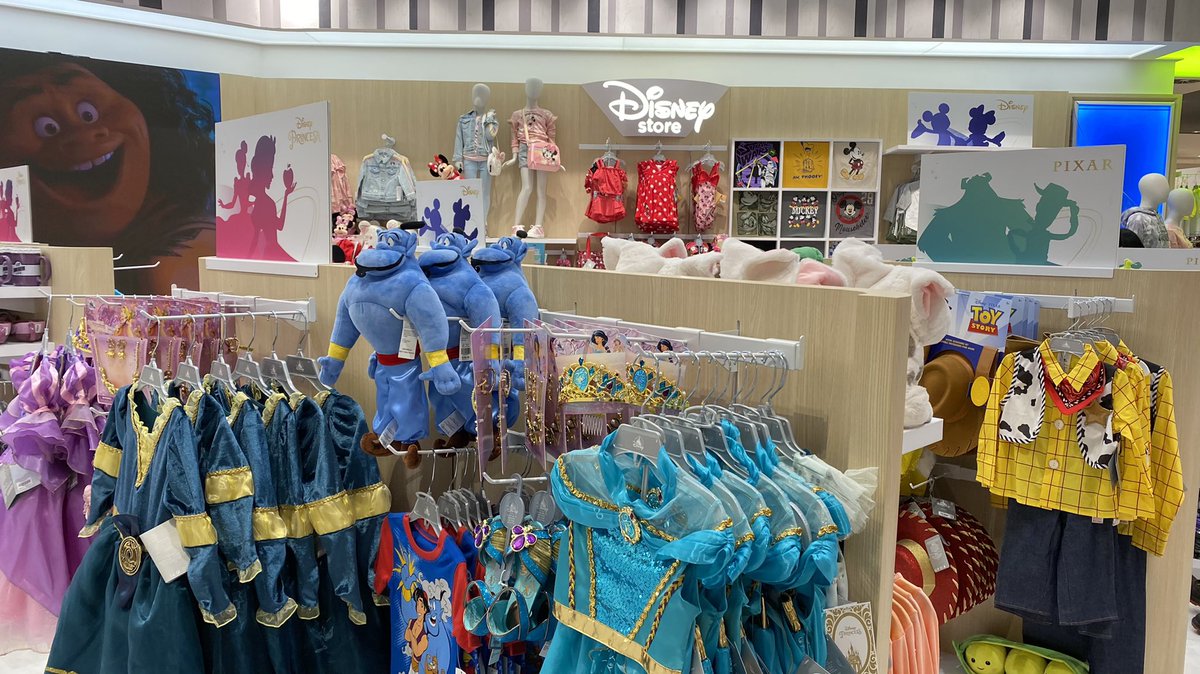 juegosjuguetesy's tweet photo. #disneystoremx #disneystoremexico #liverpoolmx #liverpoolperisur https://t.co/PySdeBzKIU