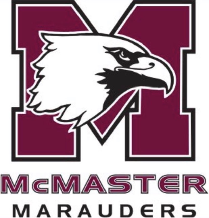 Big thanks to @coachjparkes and <a href="/coachptaszek/">coachptaszek</a> for talking to my teammates and I about <a href="/Marauderftbl/">McMaster Football</a> and their wonderful program. <a href="/ccsfootball/">Chaminade College School Football Gryphons</a>