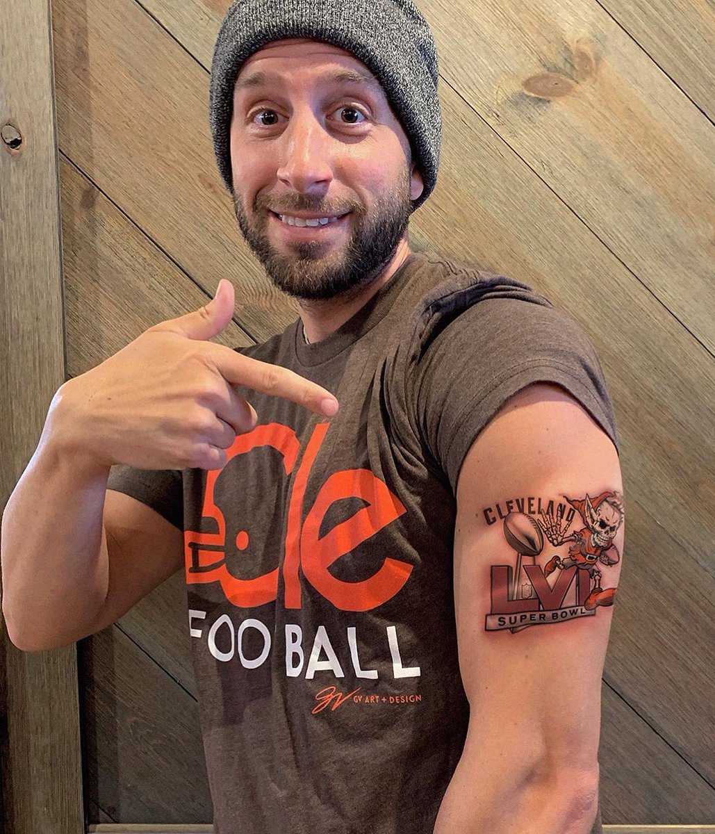 GV Art + Apparel tweet media