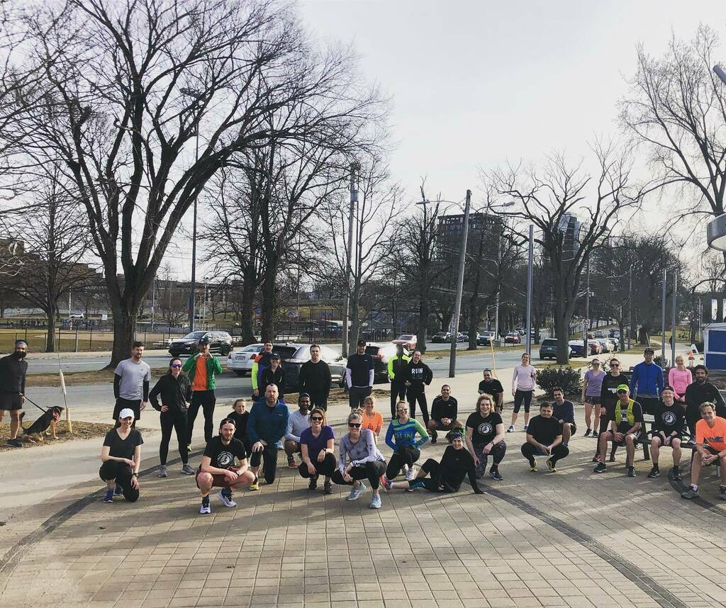 northendrunners's tweet photo. Today’s good moods sponsored by running #runhalifax #crewnight #welovedevonshire https://t.co/S0sQZvMduL https://t.co/xGpntLk0Gd