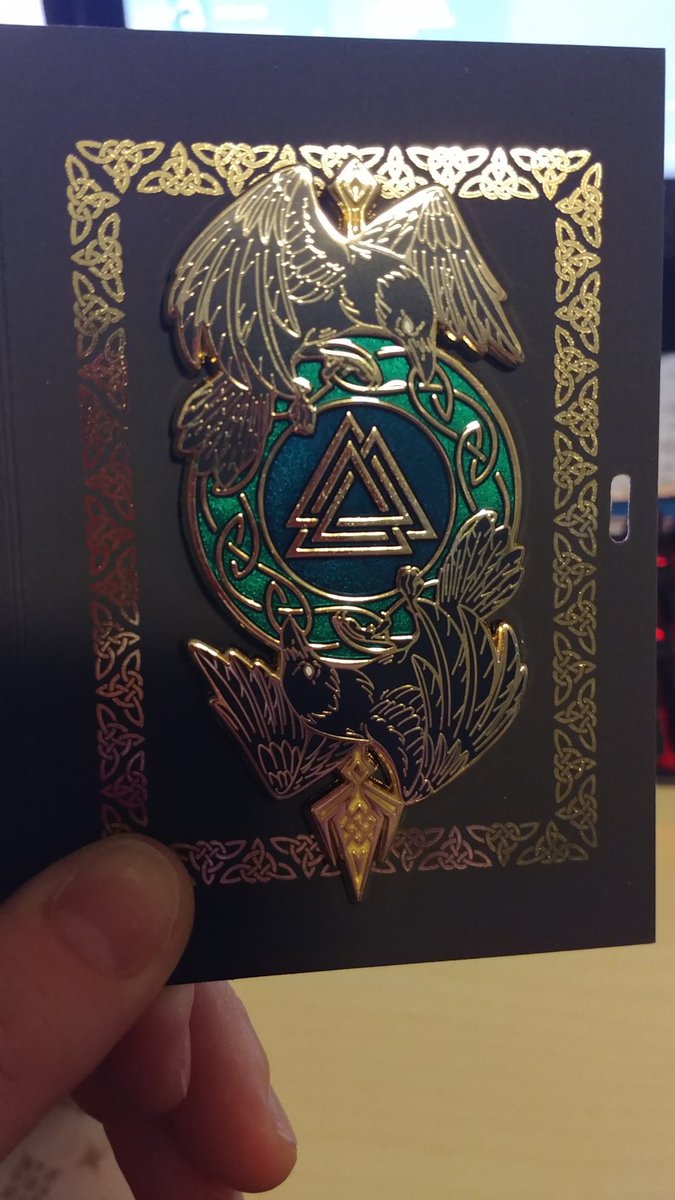 True artist support comes when you appreciate the time and effort put into the packaging. I opened everything so slow and felt like it was Christmas day. I absolutely appreciate the work put into the art and packaging. I'm in love with this line you make <a href="/VenetiaJackson/">ChocolateRaisinFury</a> thank you