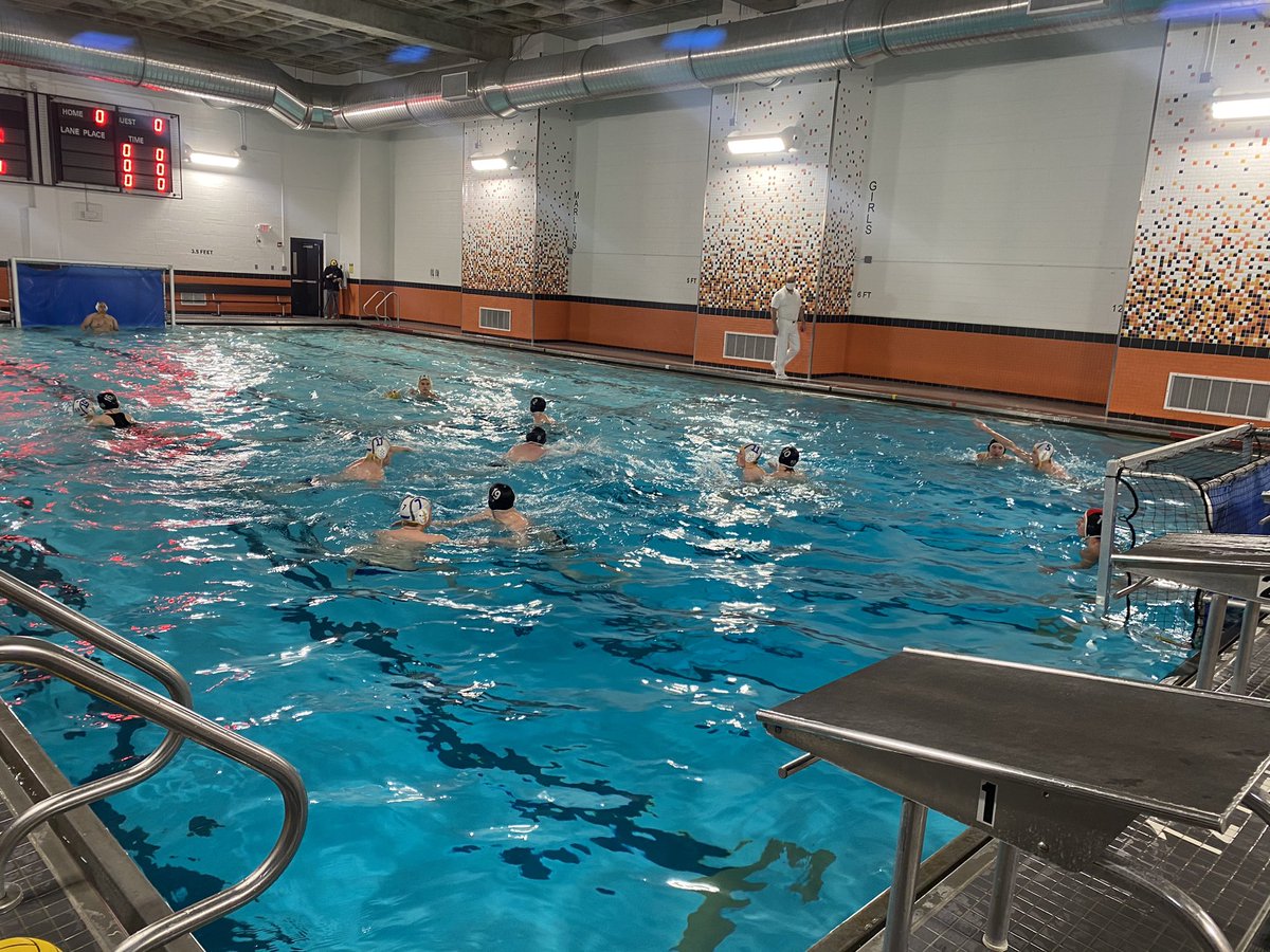 W on both levels tonight vs McHenry! Way to play smart polo!